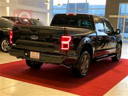 فۆرد F-150
